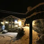 Casa Carielda