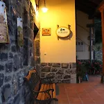 Casa Carielda Pembes