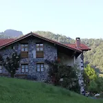 Casa Carielda *