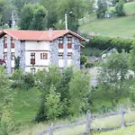 Casa Carielda