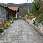 Casa Carielda 컨트리하우스