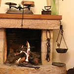 컨트리하우스 Casa Carielda Pembes