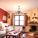Casa Carielda