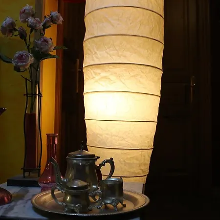 Casa Carielda Lantställe Pembes