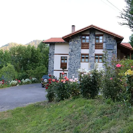 Casa Carielda Lantställe *