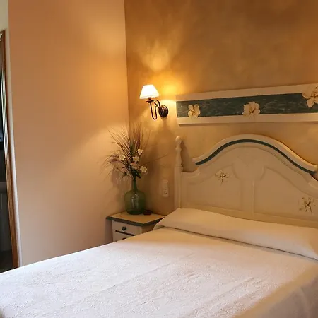 Casa Carielda Lantställe