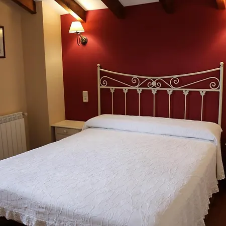 Country house Casa Carielda