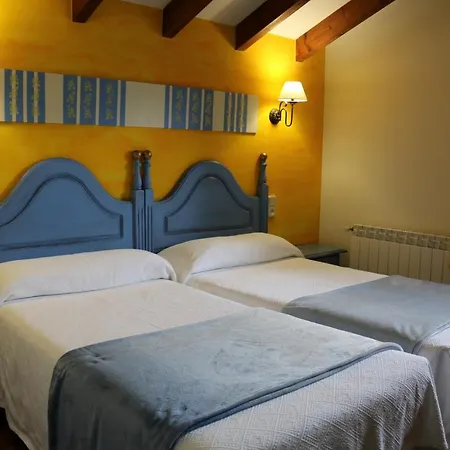 Casa Carielda *