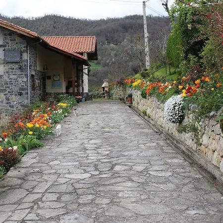 Casa Carielda Casa de Campo