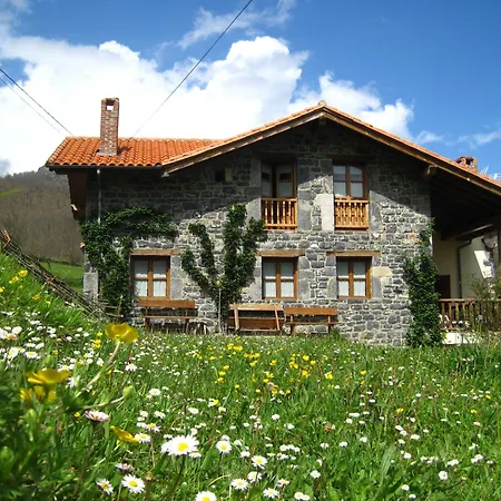 Casa Carielda