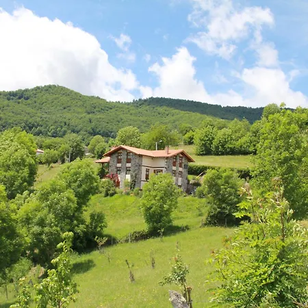 Casa Carielda Pembes