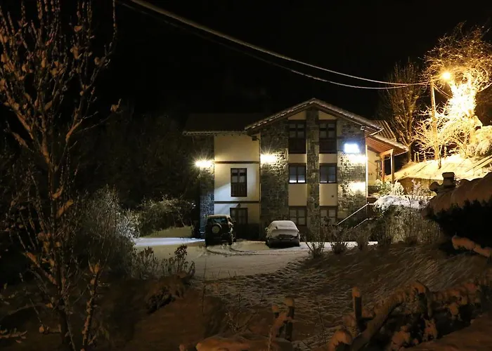 컨트리하우스 Casa Carielda Pembes