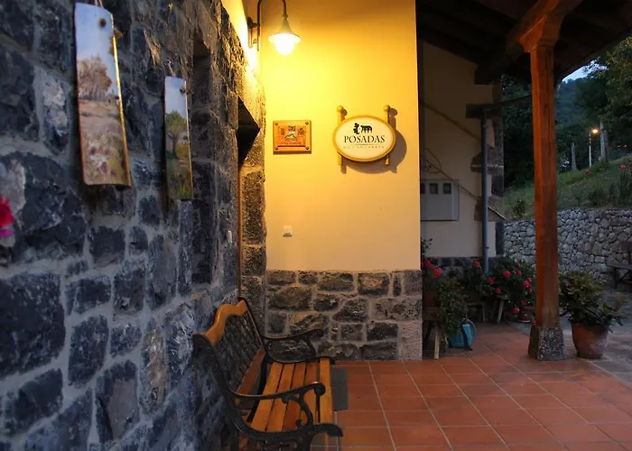 Casa Carielda Pembes