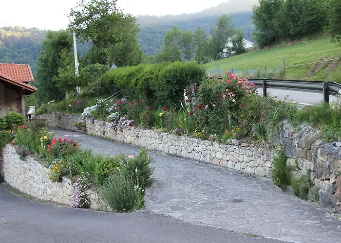 컨트리하우스 Casa Carielda *