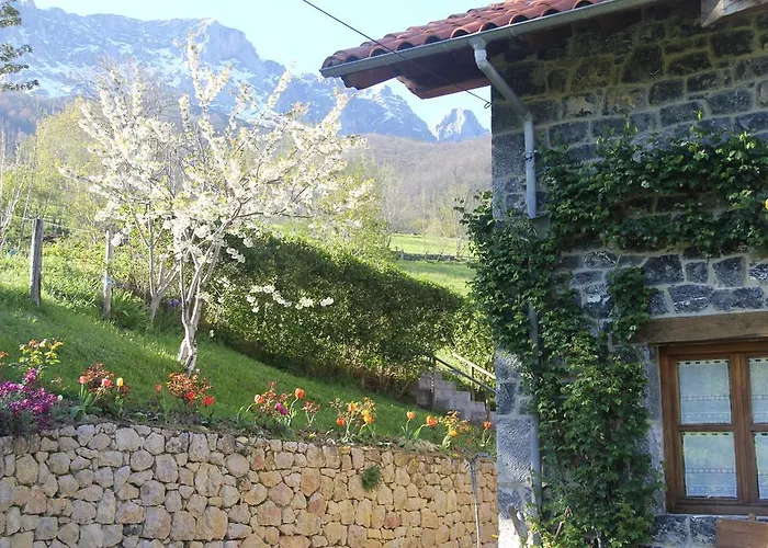 Casa Carielda 컨트리하우스 *