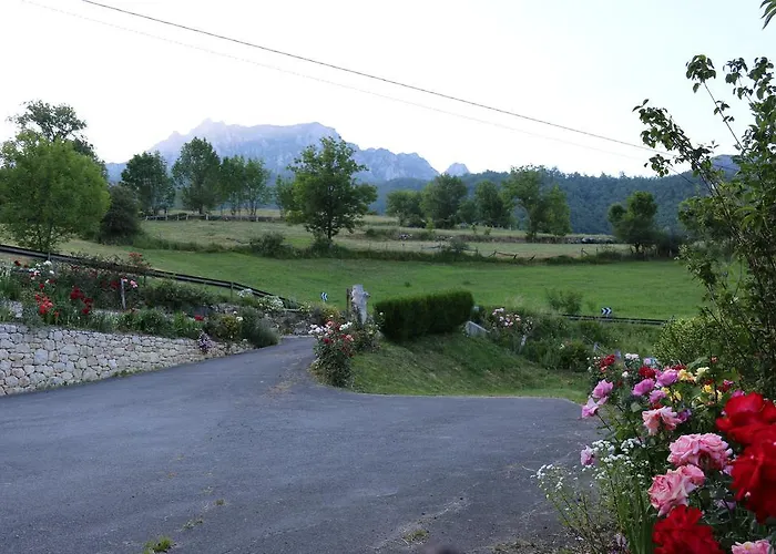 컨트리하우스 Casa Carielda Pembes