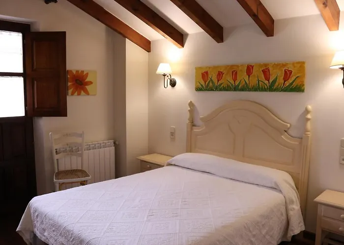 컨트리하우스 Casa Carielda Pembes