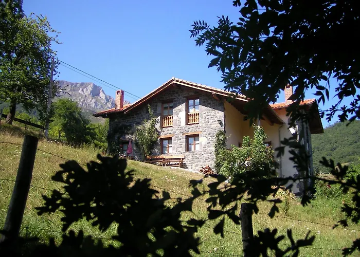 컨트리하우스 Casa Carielda *