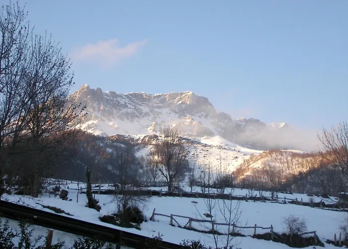 Casa Carielda 컨트리하우스 *