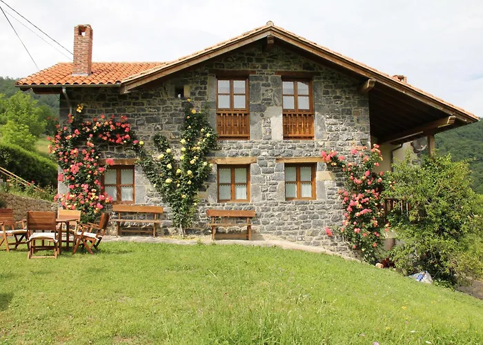 Casa Carielda * Pembes