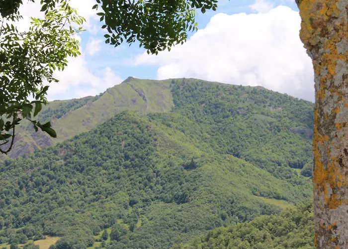 Casa Carielda * Pembes