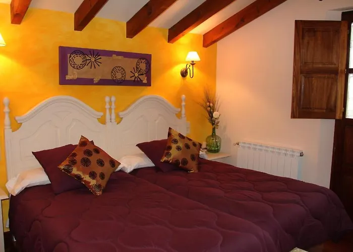 컨트리하우스 Casa Carielda